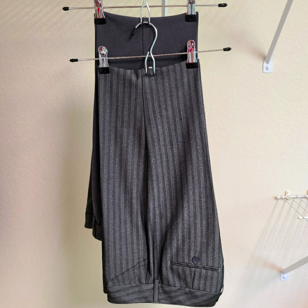 Express 2 Pant Set, Size 00
